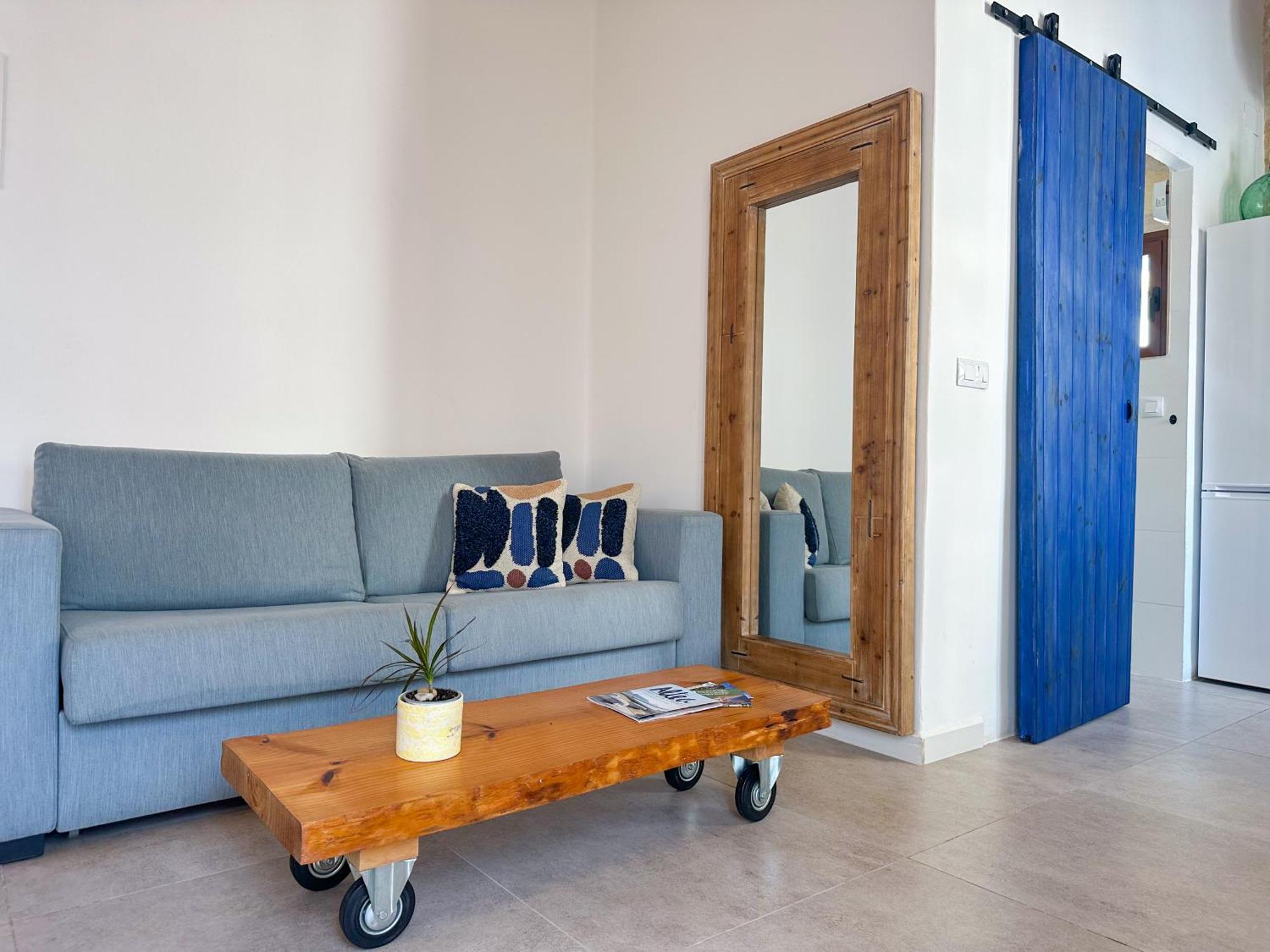 Moona Hostal אלתיאה מראה חיצוני תמונה
